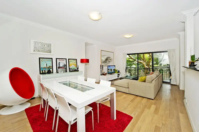 Main view of Homely apartment listing, 8/94-98 Ramsgate Avenue, Bondi Beach NSW 2026