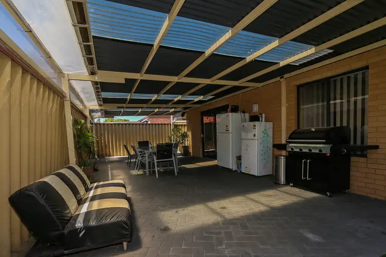 Third view of Homely house listing, 3 Terelinck Crescent, Redcliffe WA 6104
