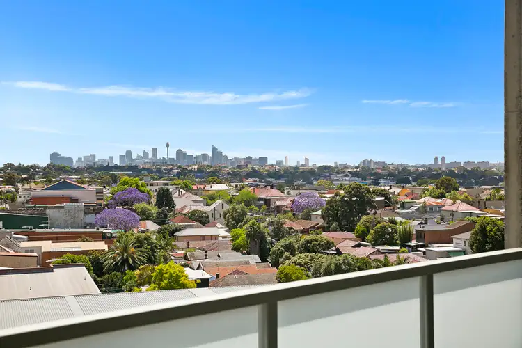 C802/359 Illawarra Road, Marrickville NSW 2204