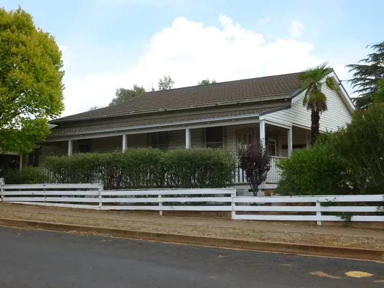 Sixth view of Homely house listing, 42 Cobbora Street, Dunedoo NSW 2844