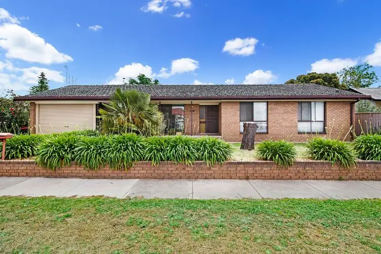 1 Simpsons Road, Eaglehawk VIC 3556
