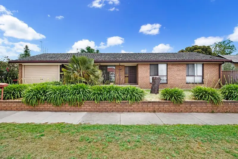 Main view of Homely house listing, 1 Simpsons Road, Eaglehawk VIC 3556