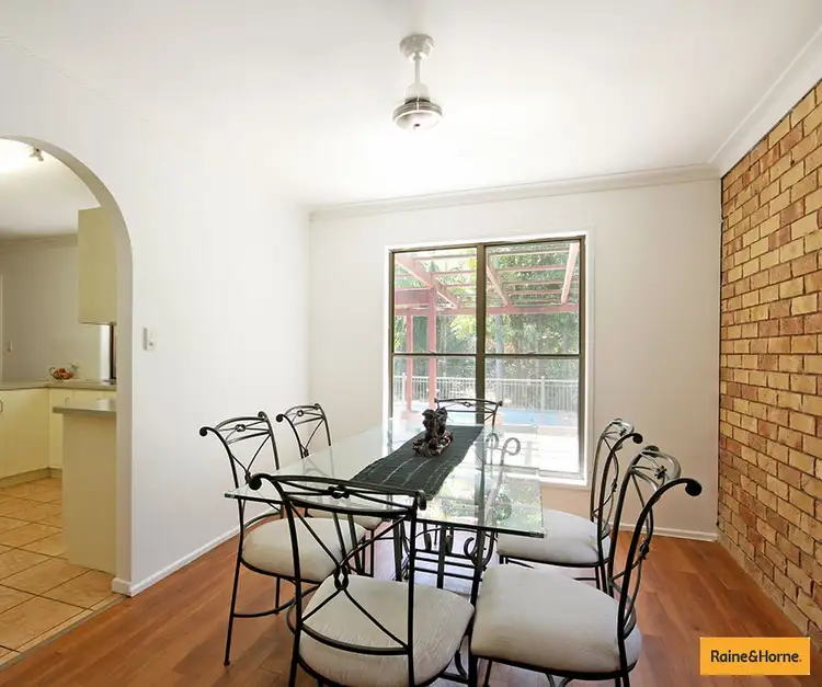 Fourth view of Homely house listing, 76 Bridges Rd, Morayfield QLD 4506