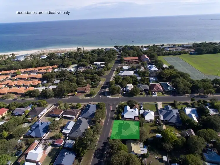 Fourth view of Homely house listing, 3 Bay View Street, West Busselton WA 6280