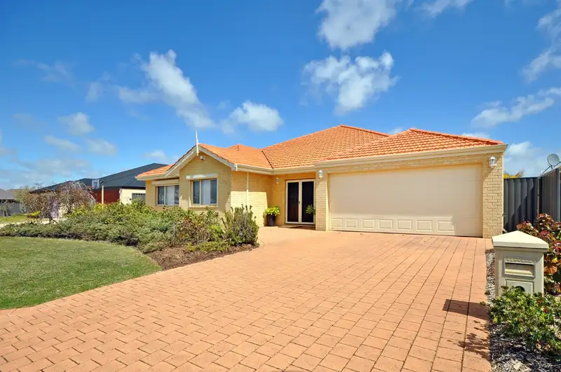 Main view of Homely house listing, 4 Dulegal Way, Aveley WA 6069