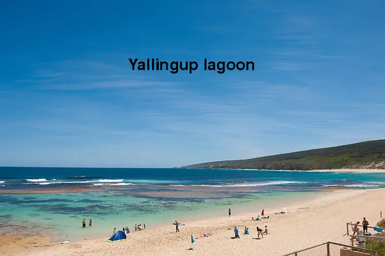 Second view of Homely land listing, 2/26 Yallingup Beach Road, Yallingup WA 6282