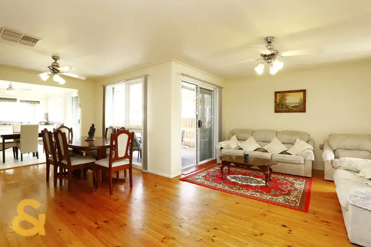 Fifth view of Homely house listing, 23 Spurr Street, Craigieburn VIC 3064
