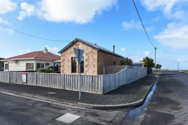 Third view of Homely house listing, 95 Meylin Street, Port Macdonnell SA 5291