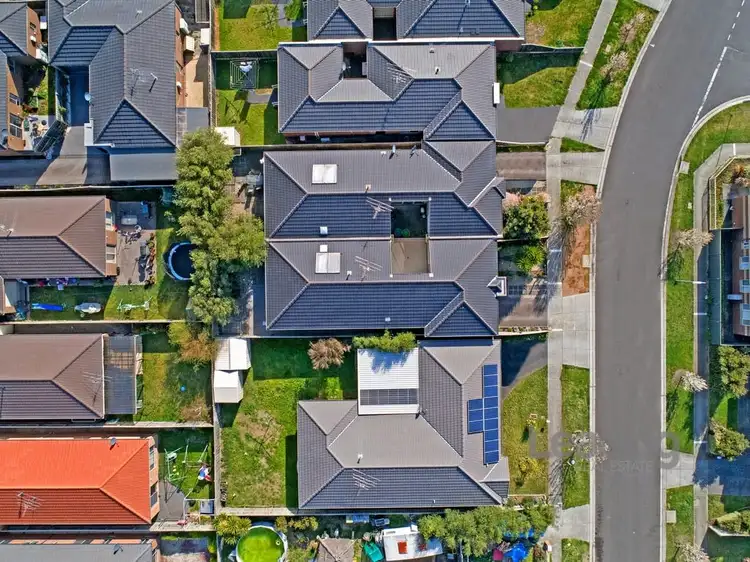 Third view of Homely house listing, 12B Bennett Court, Sunbury VIC 3429