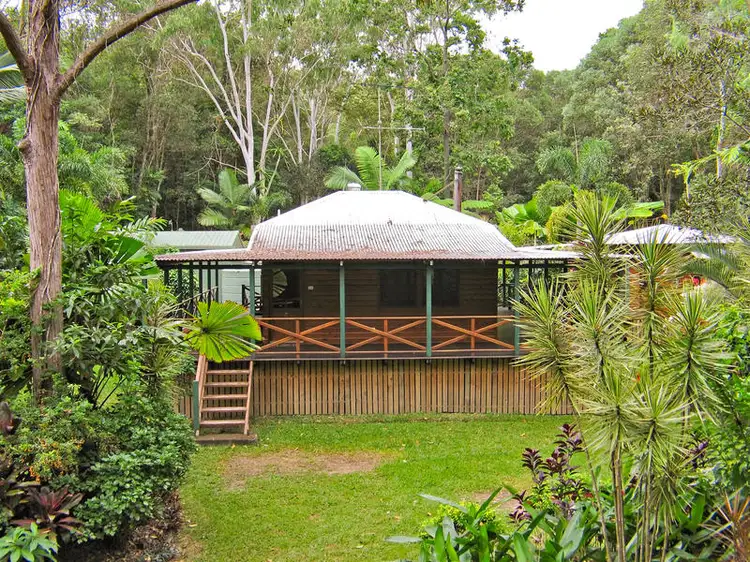 Third view of Homely house listing, 45 McLean Bridge Rd, Julatten QLD 4871