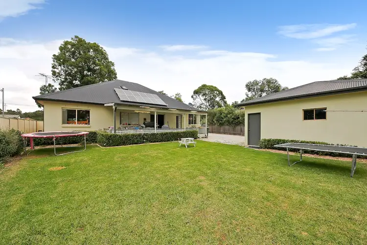 Second view of Homely house listing, 13 Close Street, Thirlmere NSW 2572