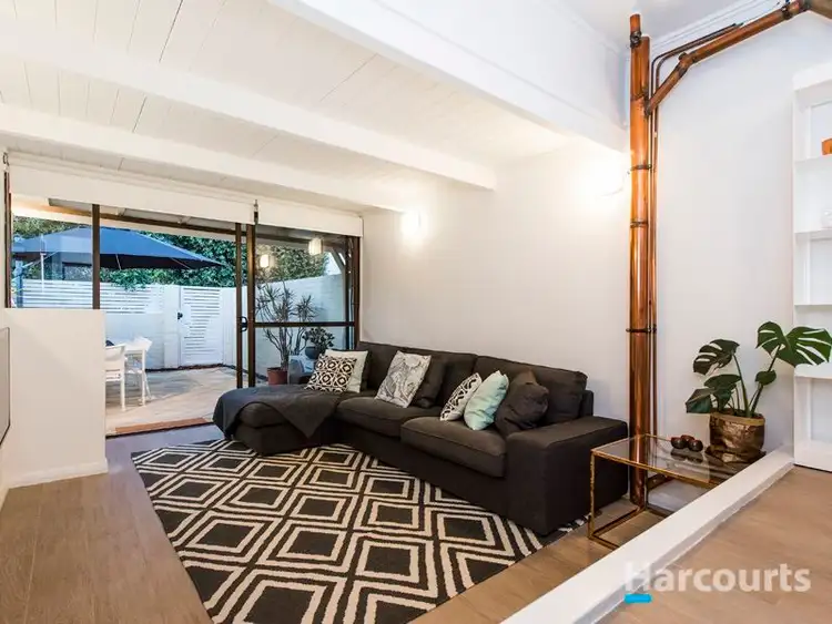 Sixth view of Homely unit listing, 4/27 Barker Road, Subiaco WA 6008