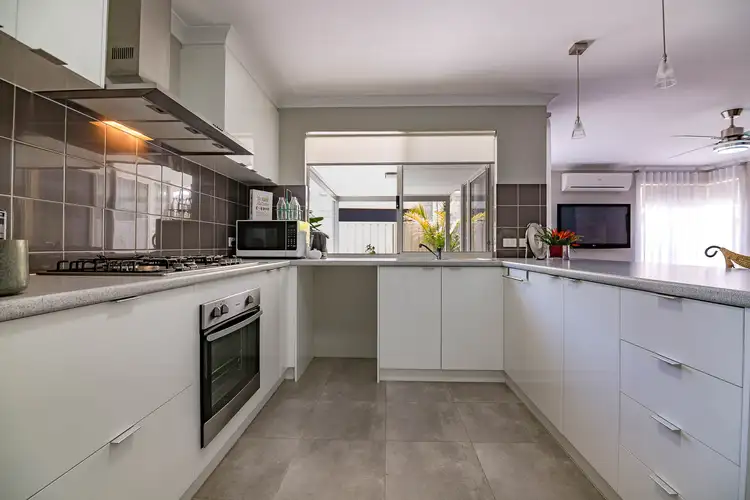Sixth view of Homely house listing, 4B Cantwell Court, East Bunbury WA 6230