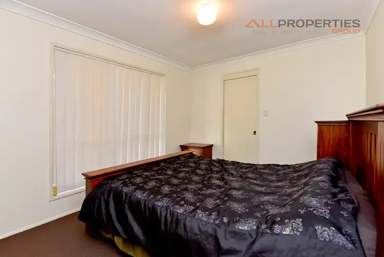 Fifth view of Homely house listing, 85 Kununurra Crescent, Shailer Park QLD 4128