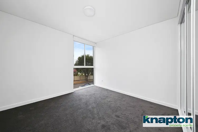 Fifth view of Homely unit listing, 5/134-138 Centaur Street, Revesby Heights NSW 2212