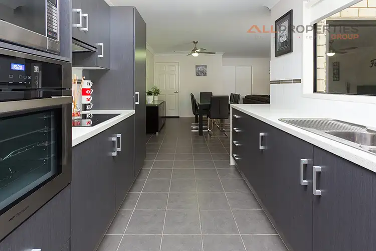 Third view of Homely house listing, 8 Quiet Court, Heritage Park QLD 4118