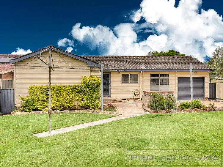 Second view of Homely house listing, 33 Perth Avenue, East Maitland NSW 2323