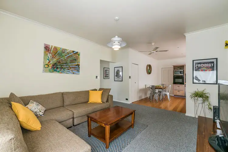 Second view of Homely house listing, 6 Lennox Avenue, Lutana TAS 7009