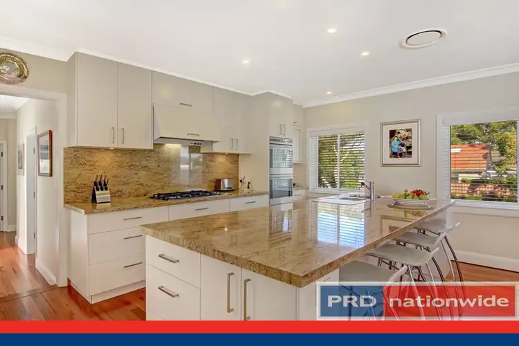 Third view of Homely house listing, 110 Woronora Parade, Oatley NSW 2223