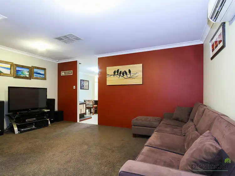 Sixth view of Homely house listing, 55 Walker Crescent, High Wycombe WA 6057