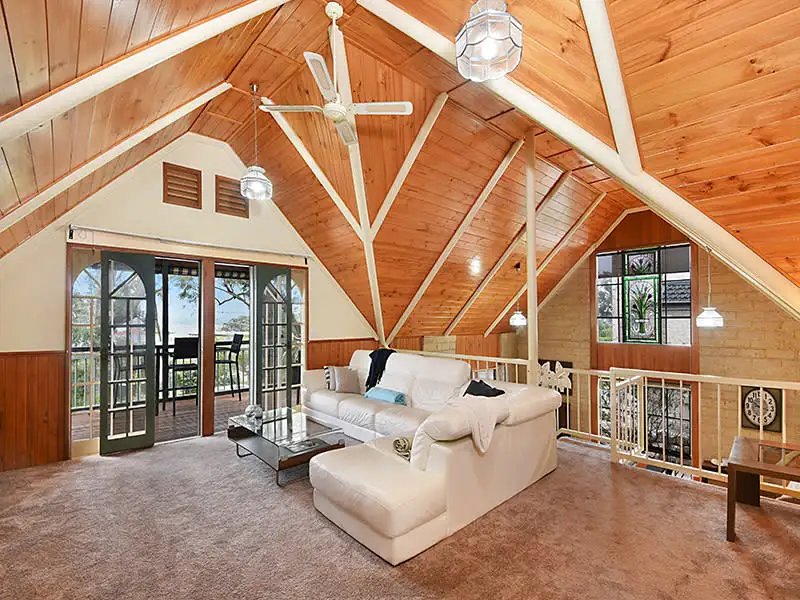 Main view of Homely house listing, 15a Government Rd, Nords Wharf NSW 2281