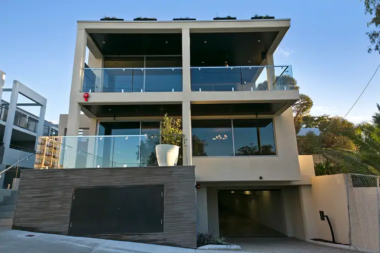 Second view of Homely apartment listing, 2/26 Banksia Terrace, South Perth WA 6151