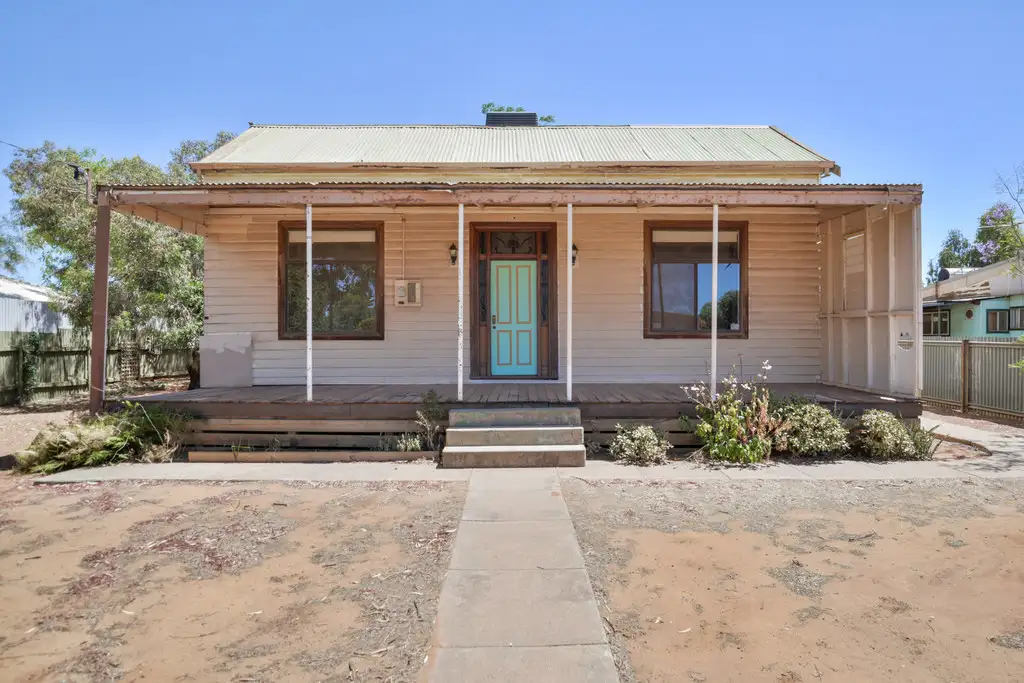 Main view of Homely house listing, 29 Johnston Street, Boulder WA 6432