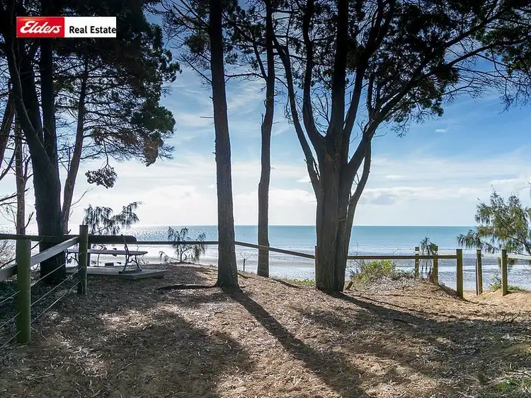 Third view of Homely unit listing, Unit 2, 372 Esplanade, Scarness QLD 4655