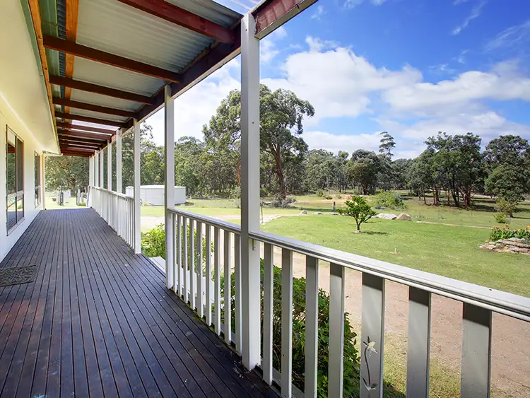 Seventh view of Homely house listing, 1111 Tugalong Rd, Canyonleigh NSW 2577