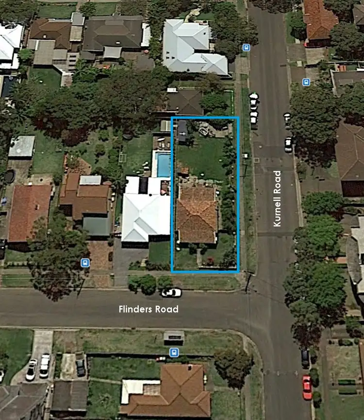 Fourth view of Homely house listing, 1 Flinders Rd, Cronulla NSW 2230
