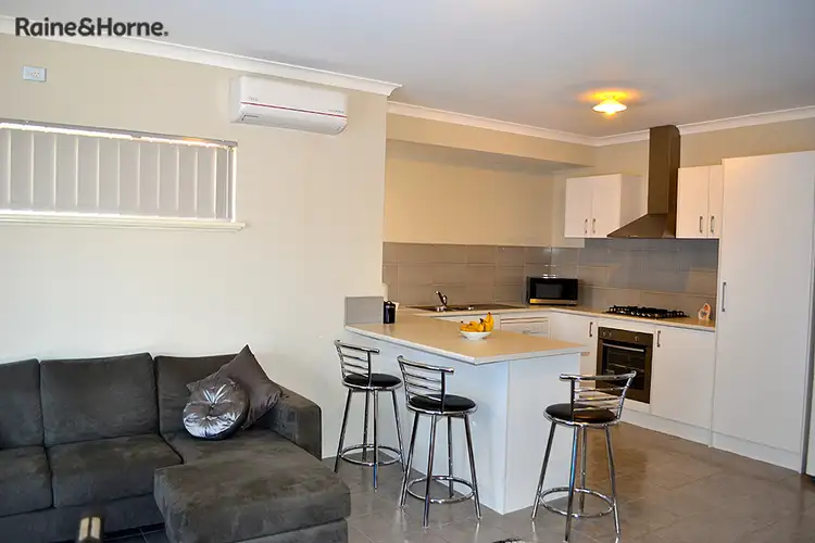 Second view of Homely villa listing, 3/49 Schruth Street, Kelmscott WA 6111