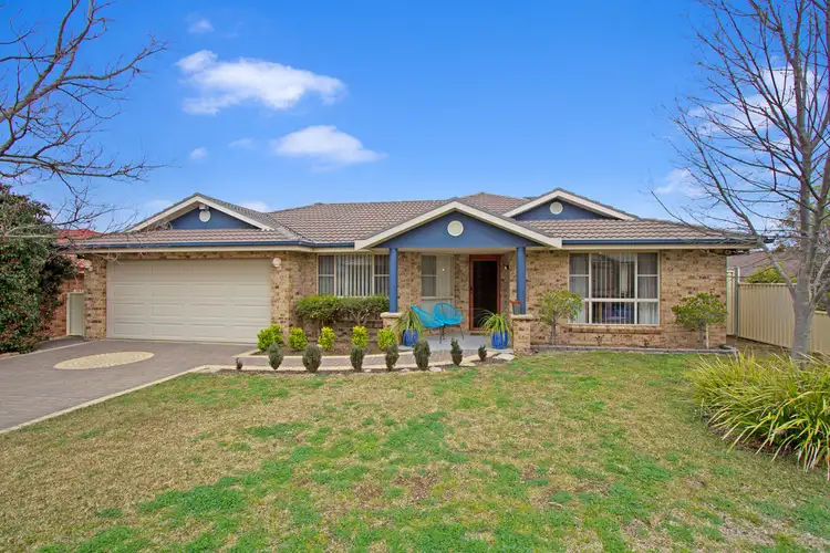 Main view of Homely house listing, 25 The Retreat, Tamworth NSW 2340