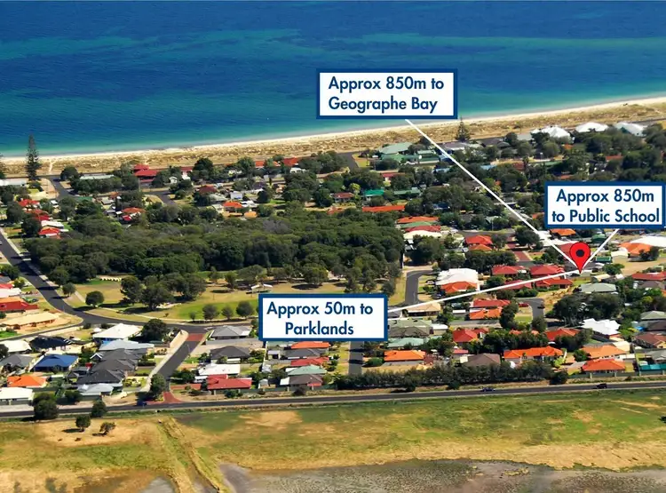 6 Ringneck Cove, Geographe WA 6280