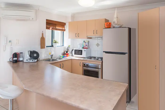Fifth view of Homely apartment listing, 9/83 Brighton Street, Biggera Waters QLD 4216