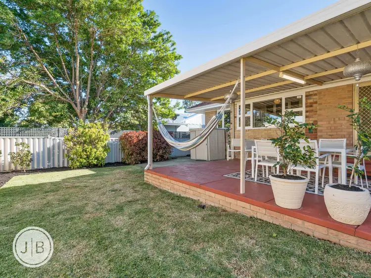 Third view of Homely house listing, 13a Coleman Crescent, Melville WA 6156