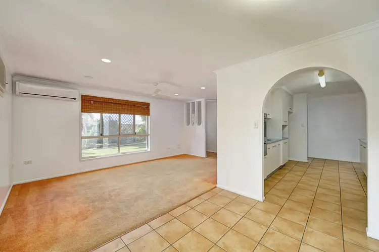 Fifth view of Homely house listing, 8 Cedar Street, Innes Park QLD 4670