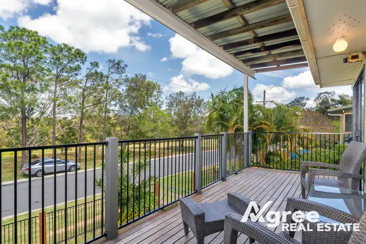 Main view of Homely house listing, 27 Esplanade, Godwin Beach QLD 4511