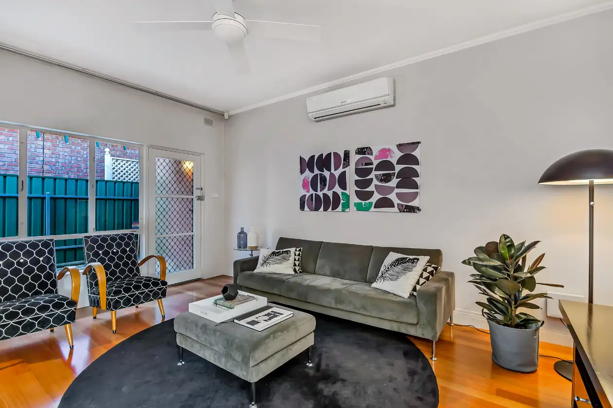 Main view of Homely unit listing, 1/2 Old Street, Prospect SA 5082