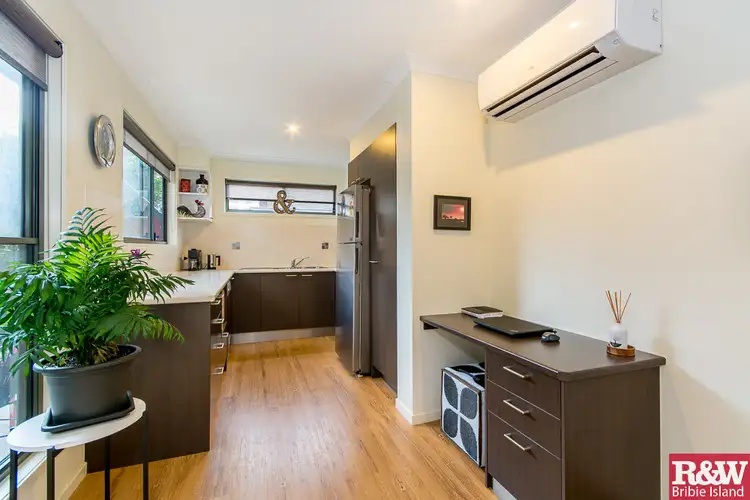 Fourth view of Homely townhouse listing, 4/11 Fourth Ave, Bongaree QLD 4507