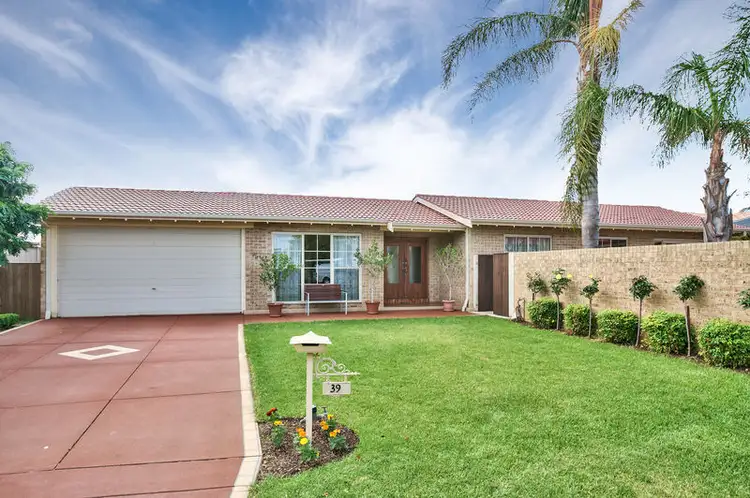 Main view of Homely house listing, 39 Mitchell Street, Glengowrie SA 5044