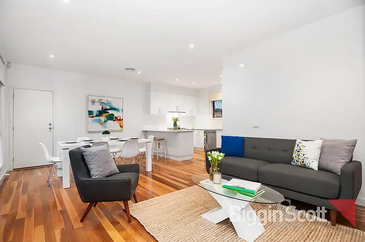 Fourth view of Homely townhouse listing, 1/81 Larch Crescent, Mount Waverley VIC 3149