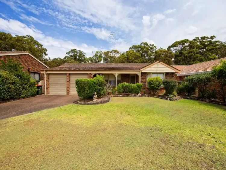 Main view of Homely house listing, 56 Government Road, Shoal Bay NSW 2315