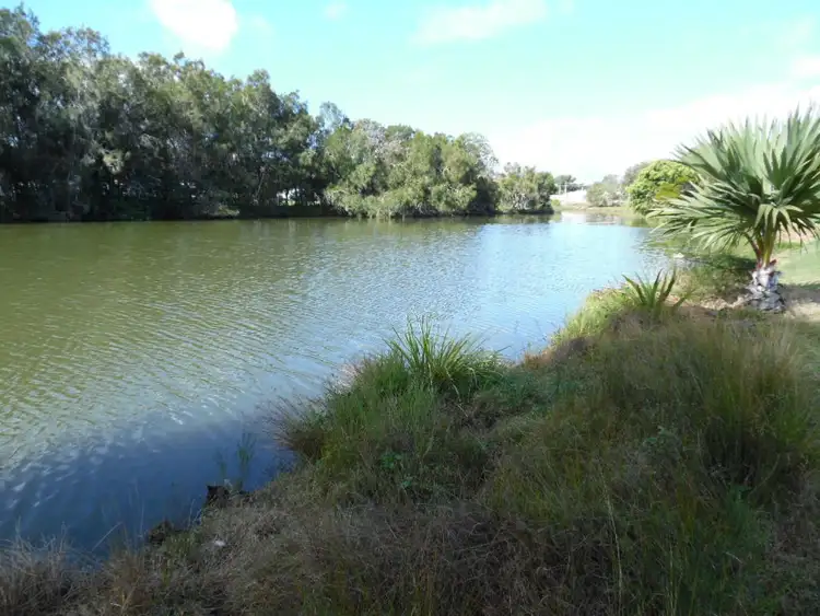 Third view of Homely land listing, 24 Harrison Circiut, Urangan QLD 4655