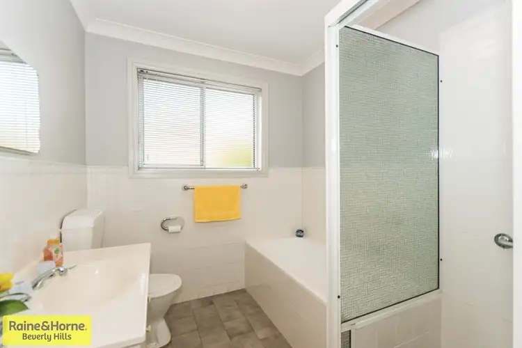Seventh view of Homely villa listing, 1/136 Broadarrow Road, Narwee NSW 2209