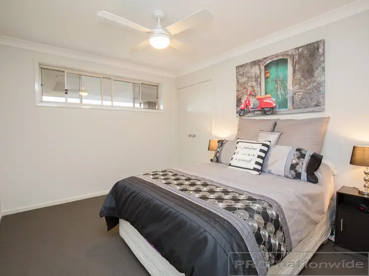 Sixth view of Homely house listing, 6 Canopy Cl, Gillieston Heights NSW 2321