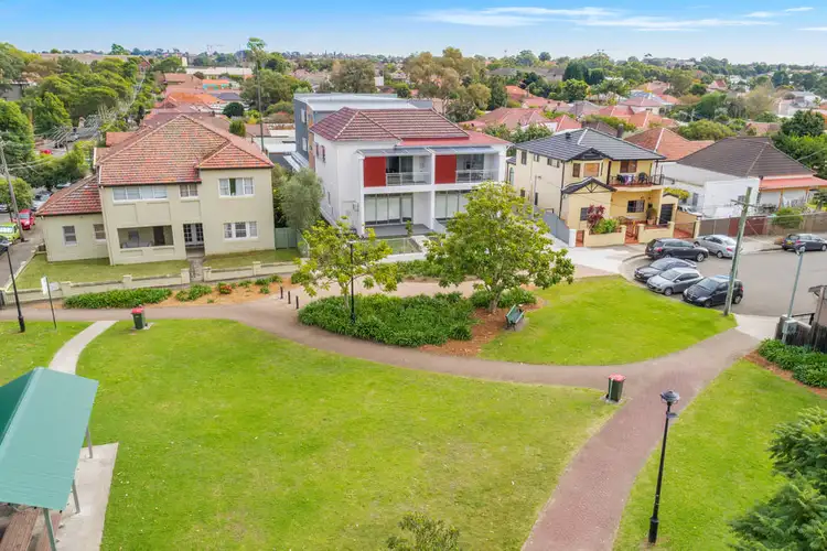 Sixth view of Homely apartment listing, 5/3 Roach Street, Marrickville NSW 2204