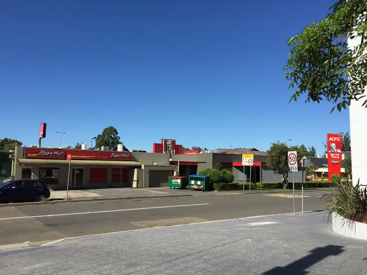 Second view of Homely apartment listing, 52/459 Church Street, Parramatta NSW 2150