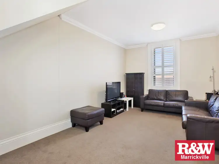 Sixth view of Homely apartment listing, 32/12 Leicester Street, Marrickville NSW 2204