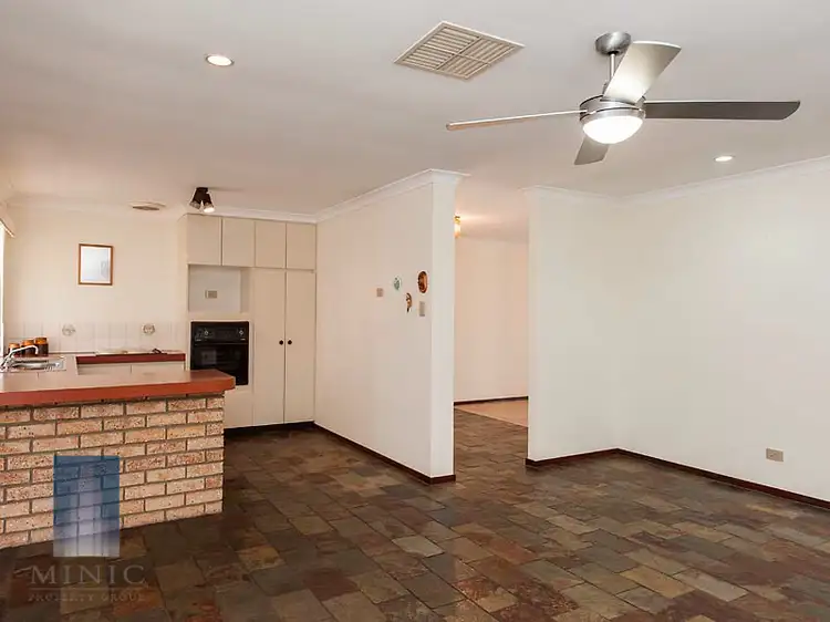 Fifth view of Homely house listing, 23 Macquarie Way, Willetton WA 6155