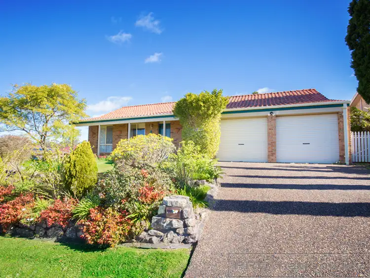 2 Turtle Avenue, Ashtonfield NSW 2323